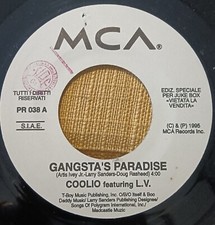 Coolio / Aimee Mann – Gangsta's Paradise / Long Shot (7