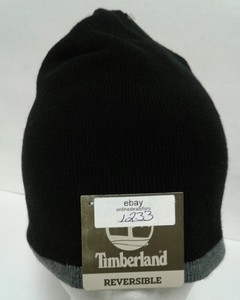 timberland skull cap