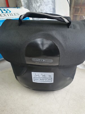 Brompton Mini O Bag Worldwide   Versand möglich 