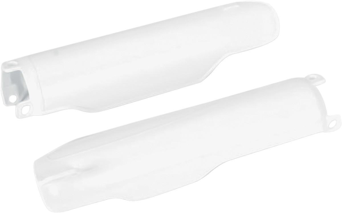 Protection de fourche UFO pour Honda CR 125 R de 1998 à 2007 coloris noir d'origine HO03672