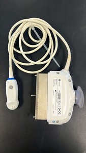 GE C3-10-D CURVED / convex ARRAY ULTRASOUND TRANSDUCER (PROBE) SN: 241886YP1