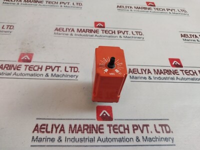 NCC T1K-600-461 Solid State Timer 6-600 Sec 120 VAC 50/60 HZ