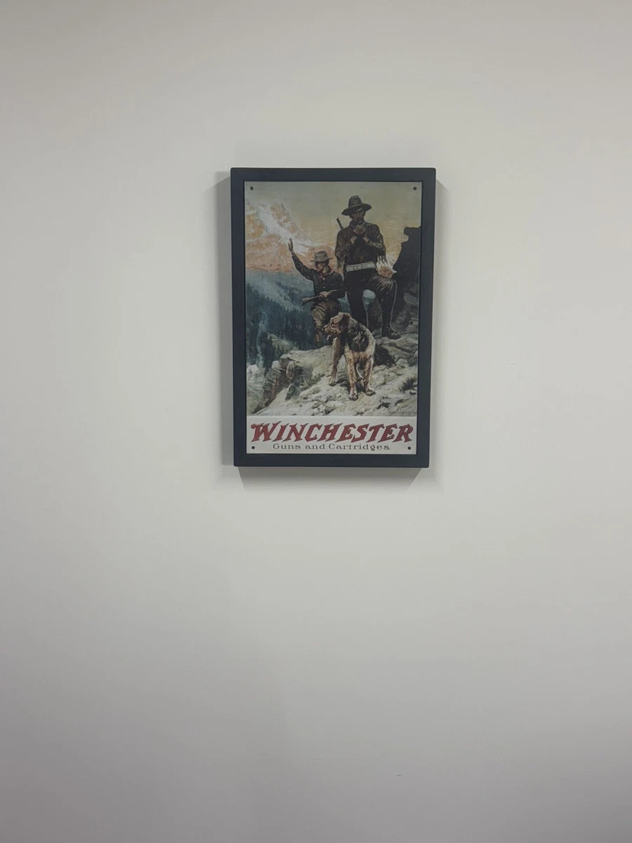Winchester Home Décor for sale | eBay
