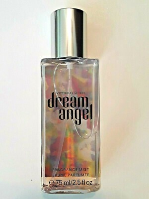 Victoria's Secret Dream Angel Fragrance Mist Travel Size 2.5oz
