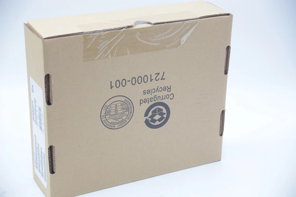 Intel AXXRMS2LL080 Integrated Server RAID Module, New HT* - Image 2 of 3