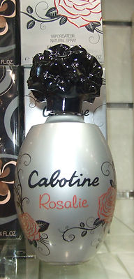PARFUMS STEINZEUG CABOTINE ROSALIE EAU DE TOILETTE 100 ML SPRAY IM BLISTER
