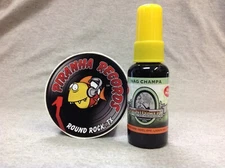 Blunt Power 1.5 oz Nag Champa Air Freshener Spray Piranha Records