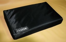 Custom padded cover for MOOG Micromoog 32-key synth