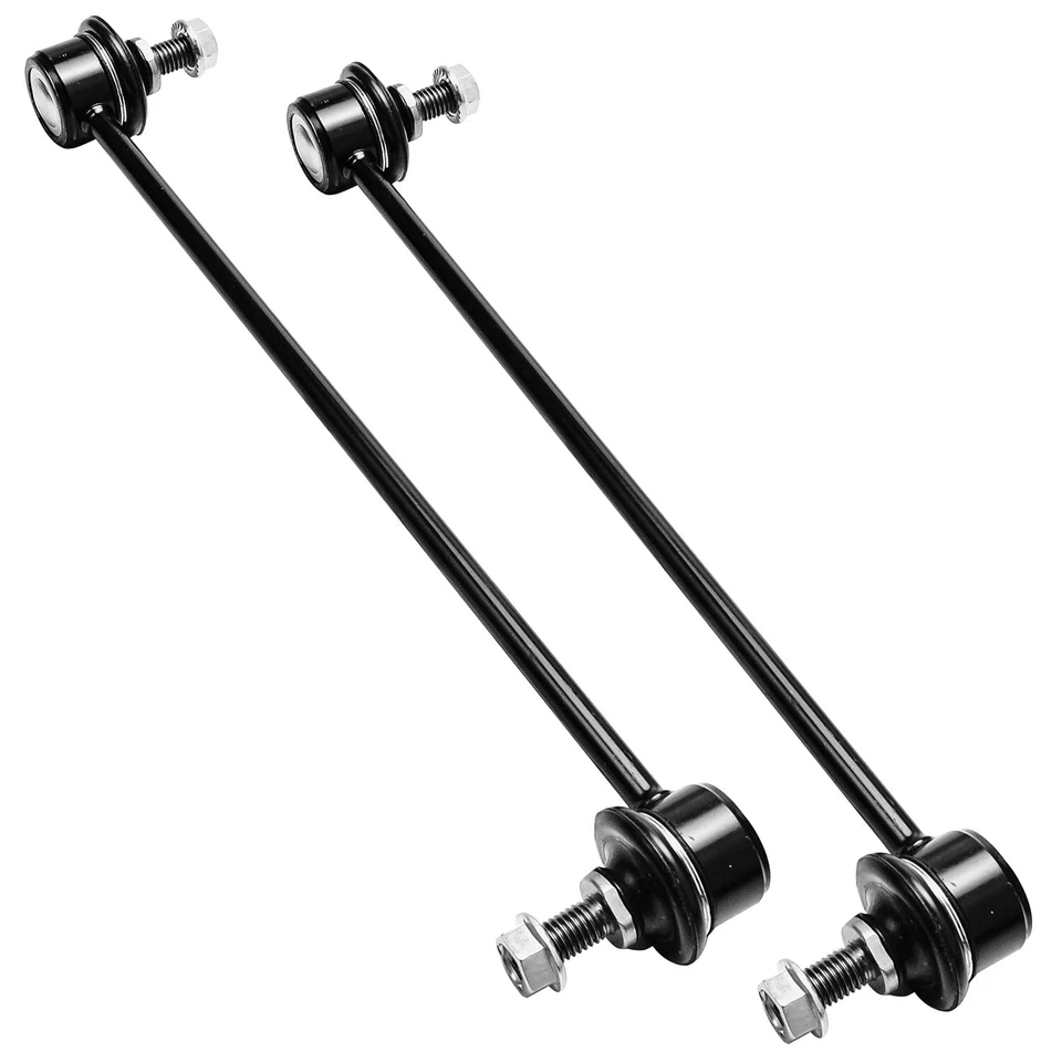 Brazos de control delanteros inferiores delanteros barras estabilizadoras para BMW Z8 2000-2003 con E39 TIPO DE CARROCERÍA Foto 4 de 4