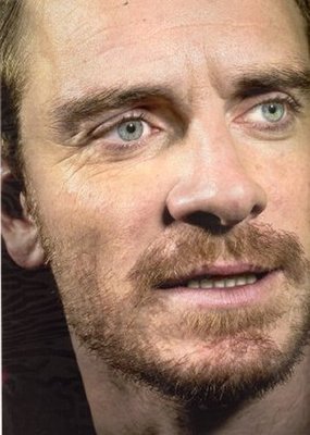 MICHAEL FASSBENDER interview BENEDICT CUMBERBATCH UKmag ONE DAY ISSUE