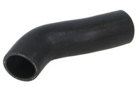 Thermotec DCF159TT Ladeluftschlauch FüR Fiat Doblo Cargo 1.3D 03.16-
