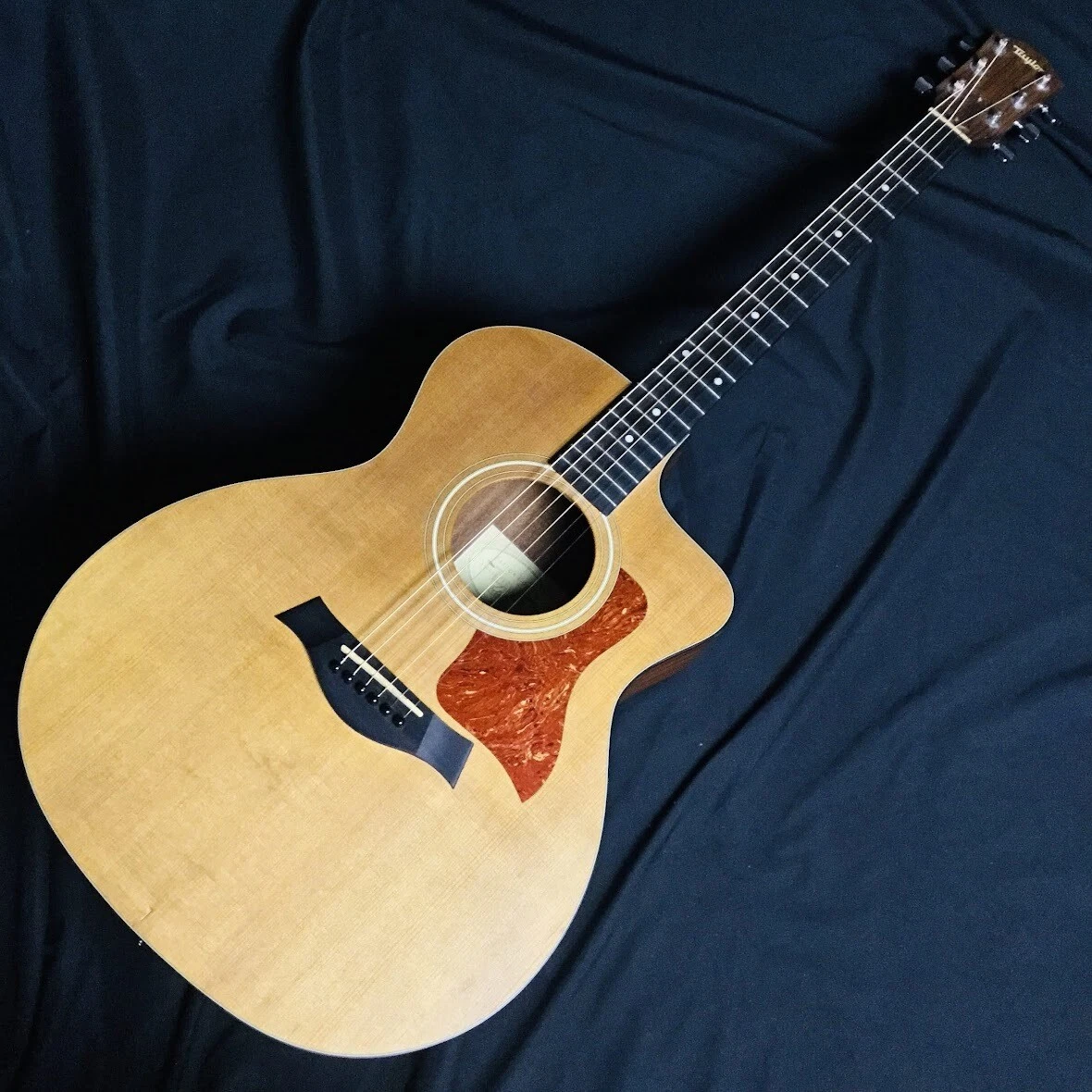 Taylor on sale 114ce ebay