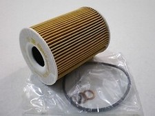 Premium OEM Spec Mahle Oil Filter for BMW M5 M6 OX254D2