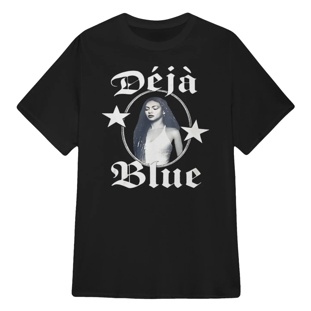 Deja blue Beyoncé Tour 2025 Cowboy Carter T-shirt | eBay