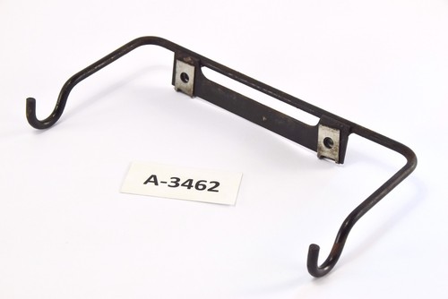 BMW K 75 RT Polizei Behörde Bj 1996 - Kühlerhalter A3462