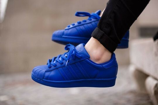 adidas superstar supercolor
