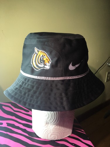 VTG NIKE Golf Bucket Hat STORM FIT 