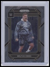 2023 Panini Prizm WWE #171 Brutus Creed