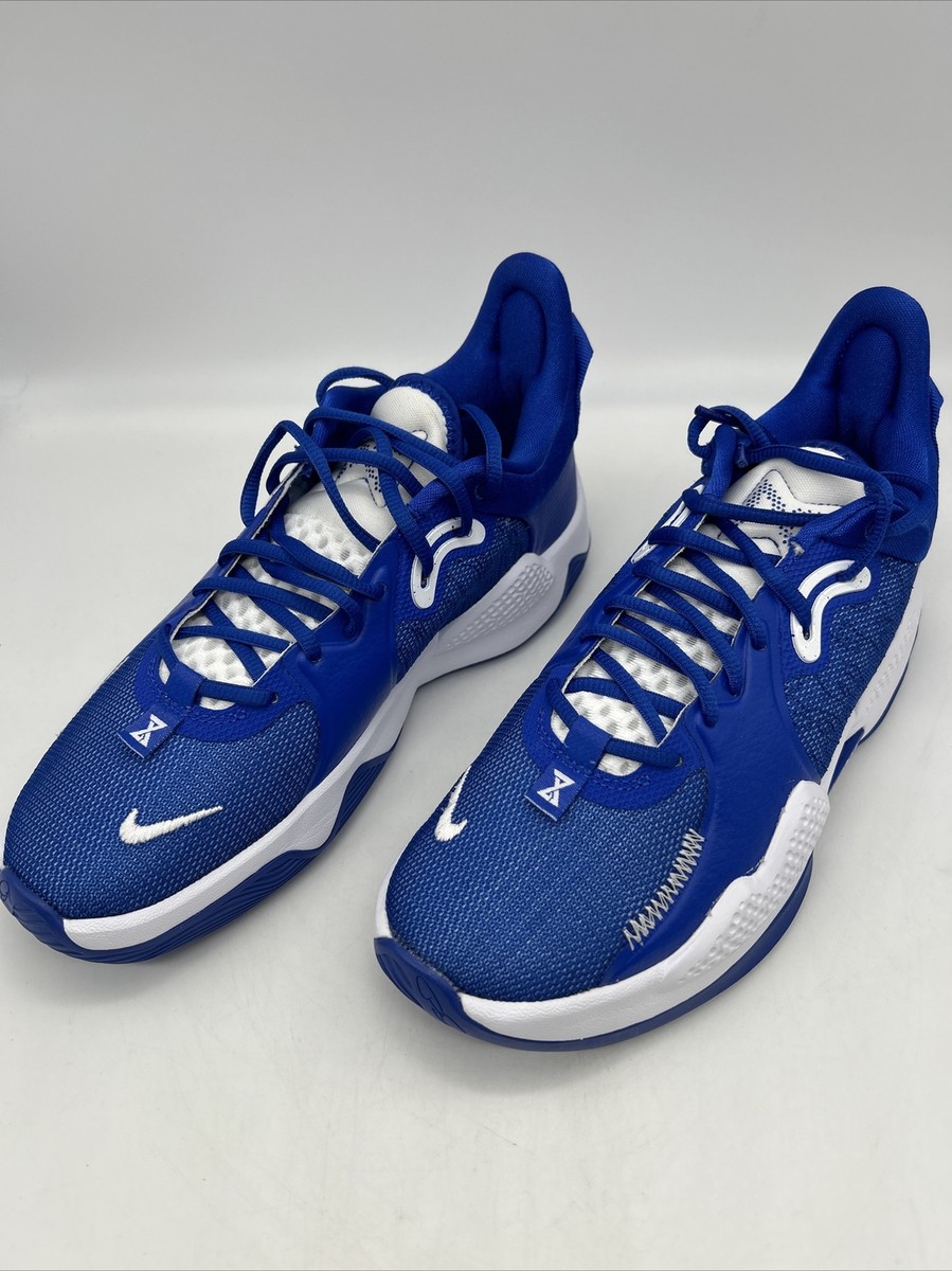 シューズ(男性用) Nike pg5 27cm ポール ジョージ.オンラインストア (通販サイト)