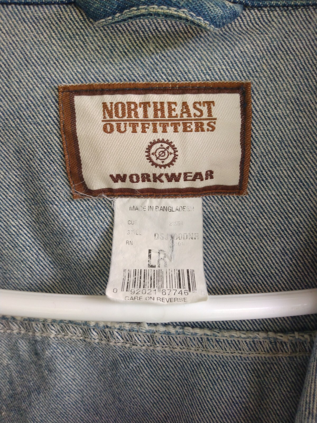 Lot De 2 Bandeaux Cabane Northeast Outfitters - Femme Noir Taille Unique - Neuf