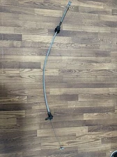 1969 BOSS 429 Mustang THROTTLE CABLE Accelerator Cable Boss 429 Only