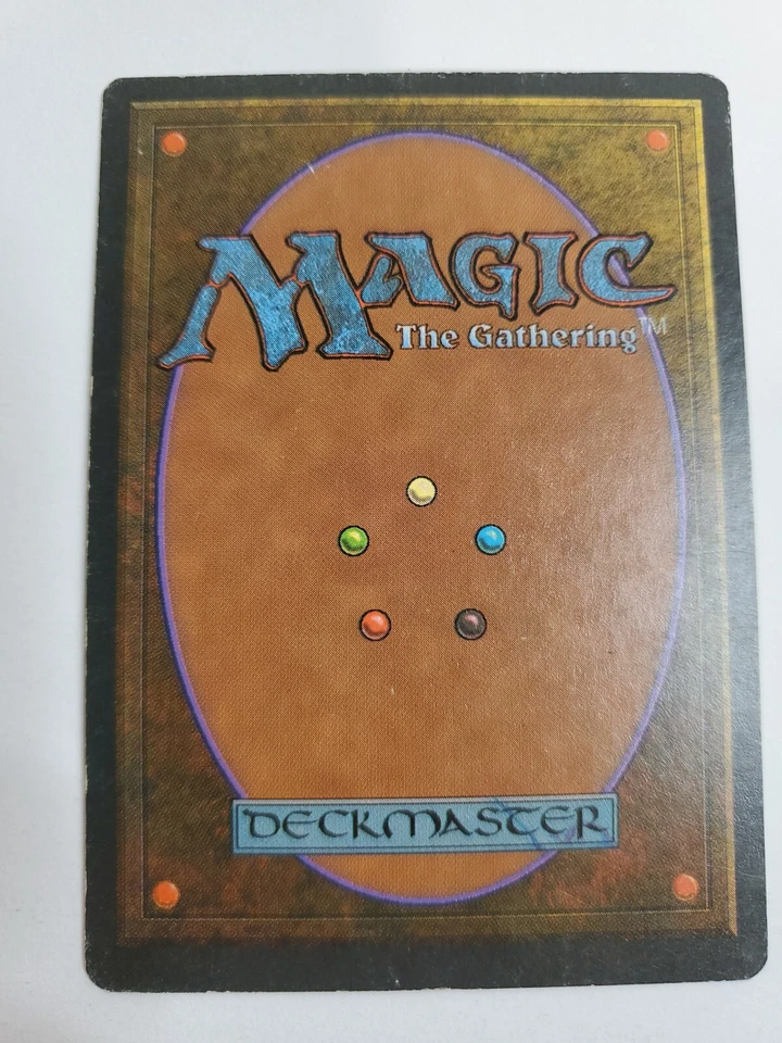 MTG Magic The Gathering Card Mesa Falcon Summon Falcon White Homelands 1995 - Image 2 of 2