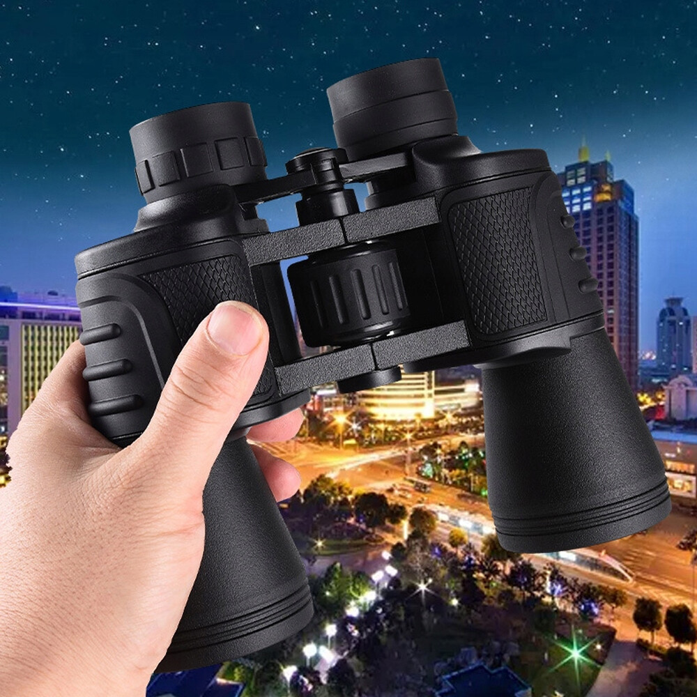 20x50 High Power Military Binoculars Compact HD Professional/Daily