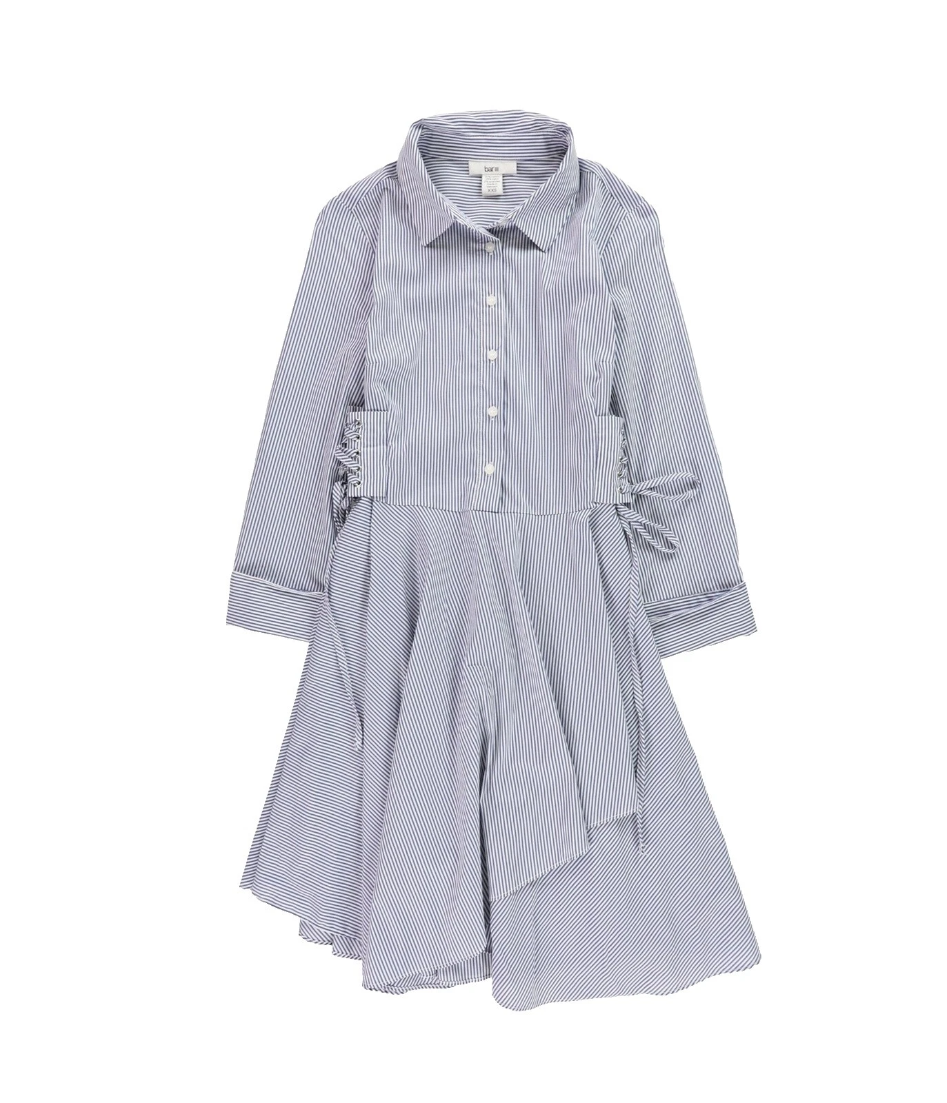 Vestidos Bar III Camisa