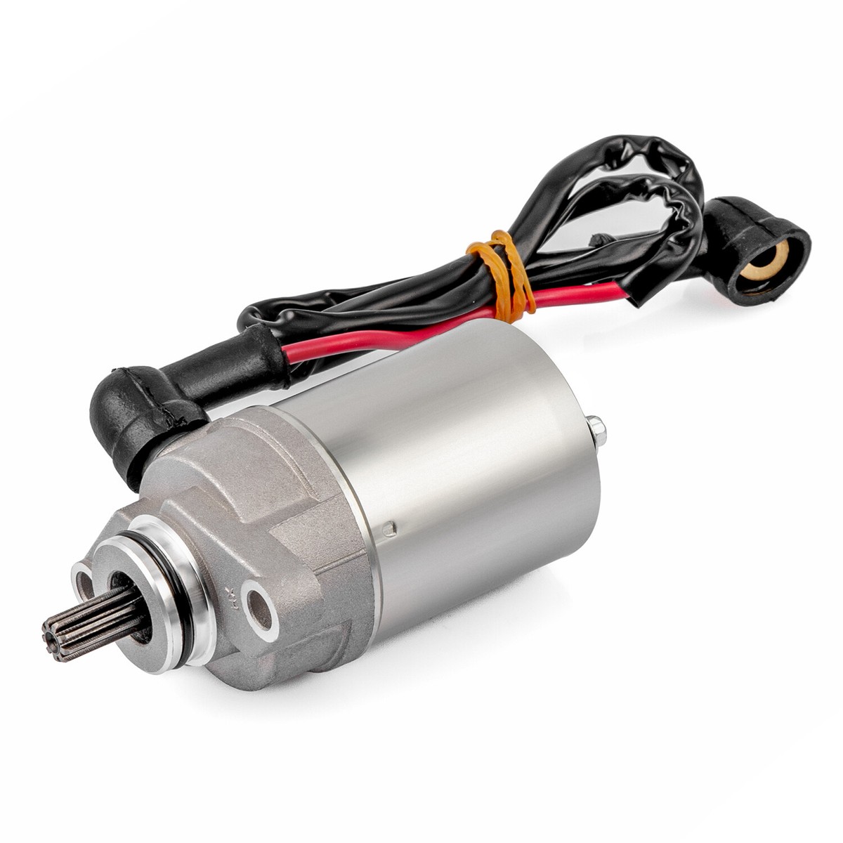 STARTER DRIVE For POLARIS SPORTSMAN 500 4x4 HO 2001 2003 2005 2006 ATV - Foto 3