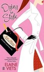 Dying in Style: Josie Marcus, Mystery Shopper by Elaine Viets (Paperback / softback, 2011)