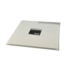 Vinyl Record Dividers In White / 10 Pieces 7" Single Archive Dividers