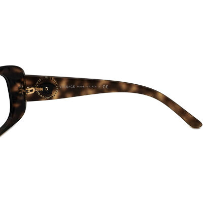 Versace Sunglasses Frame Only MOD.4195-B 894/13 Tortoise  display picture 2