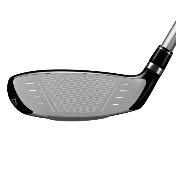 PRGR HI-COR SUPER egg HYBRID 4H LOFT 20° M-30 LADIES FLEX UTILITIY RESCUE w/HC - Image 4 of 4