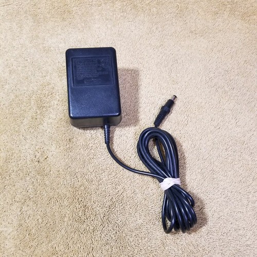 Genuine Original Nintendo NES Power Supply AC Adapter OEM NES002 Testes & Works eBay