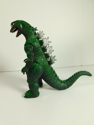 Vintage Godzilla 1985 Imperial 6