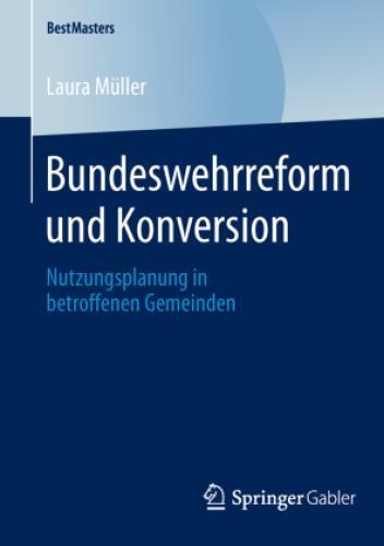 Thumbnail - Bundeswehrreform Und Konversion Nutzungsplanung In Betroffenen