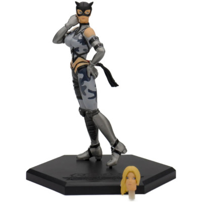 Tekken Nina Figur Neu Namco PS4 japanisches Megahaus