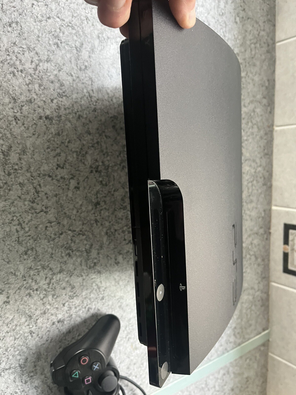 ps3 consoles slim 120gb eBay