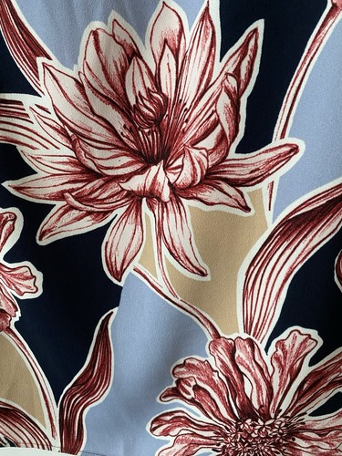 New Marks & Spencer Floral Collection Dress Size 14 - Bild 7 von 7