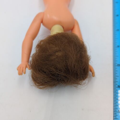 Vintage 9”Doll Clone Ideal Toy Corp G-9-E Japan Body - Picture 18 of 21