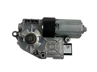 2010 Audi A4 SUN ROOF CONTROL MOTOR  8K0959591A OEM
