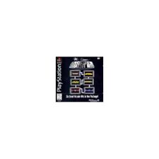 William's Arcade's Greatest Hits For PlayStation 1 PS1 Game Only 6E