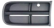 Pare-choc avant Skoda ROOMSTER