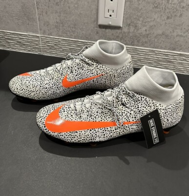 シューズ NIKECR7XMERCURIALSUPERFLY7ELITE FGSAFARI NIKECR7XMERCURIALSUPERFLY7ELITE FGSAFARI