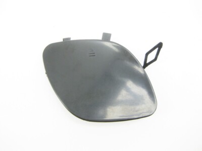 Mercedes-Benz A2058850324 New towing hook cover for front bumper C