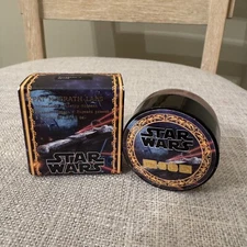 Star Wars Pat McGrath ChromaLuxe Artistry Pigment Smuggler's Spice New with Box