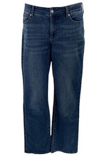 NYDJ Marilyn Straight Uplift Jeans in Cool Embrace Lana Lana