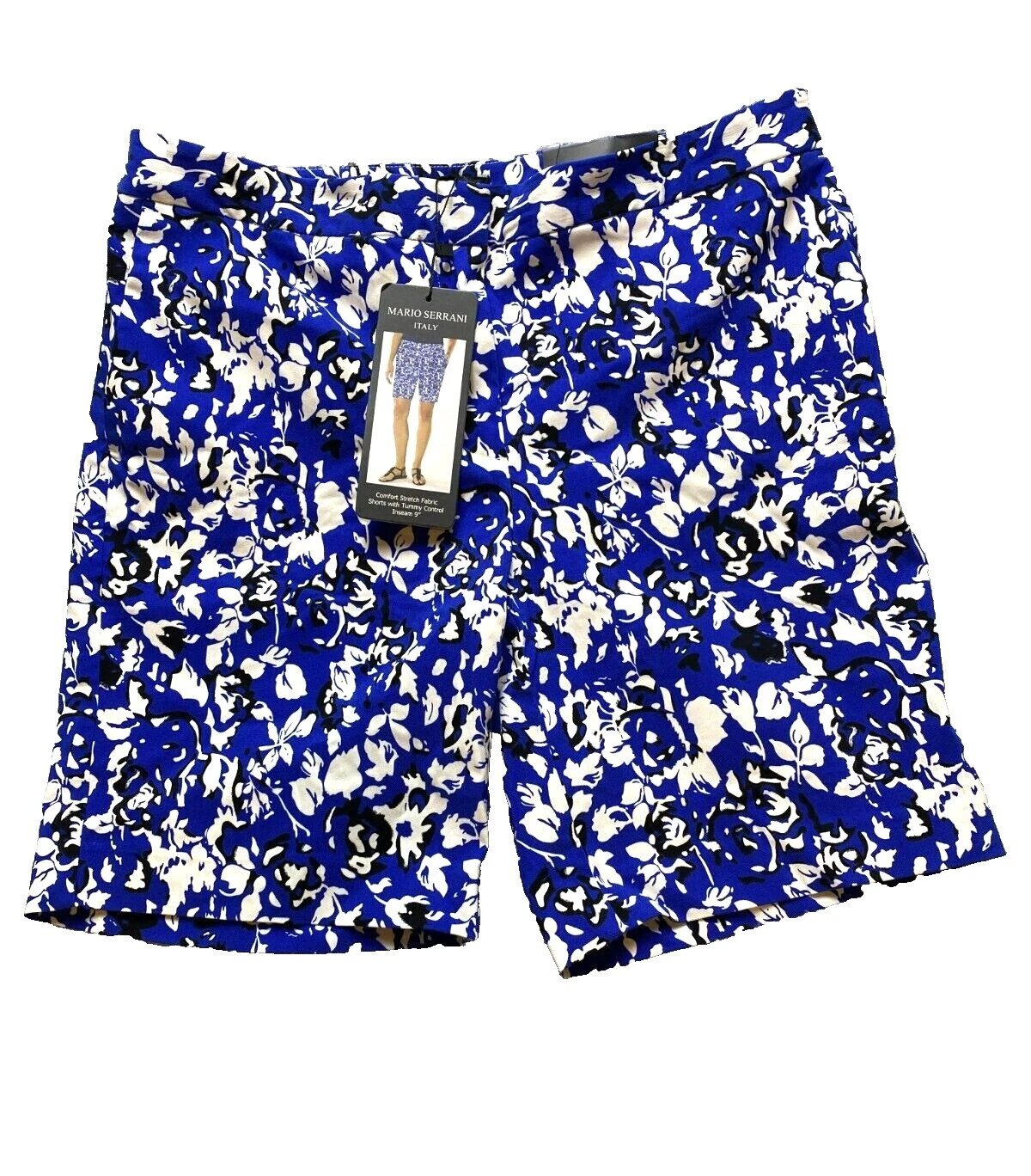 Cotton Casual Shorts for Women