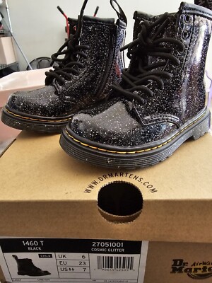Girls Boots