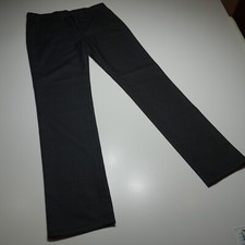 Yuan Lu Slacks Trouser Pants Youth Boys W32 x L30 Formal Occasions Slim Straight